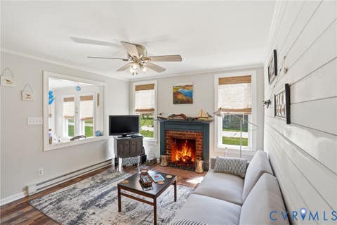 Tiny photo for 247 Salisbury Park Road, Hague, VA 22469 (MLS # 2622497)