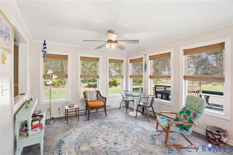 Tiny photo for 247 Salisbury Park Road, Hague, VA 22469 (MLS # 2622497)
