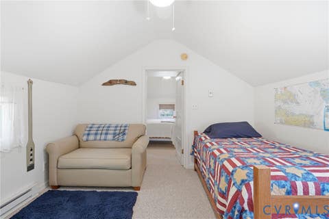Tiny photo for 247 Salisbury Park Road, Hague, VA 22469 (MLS # 2622497)