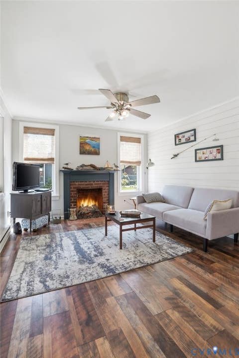 Tiny photo for 247 Salisbury Park Road, Hague, VA 22469 (MLS # 2622497)