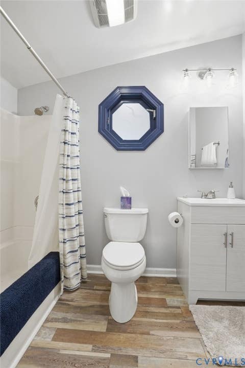 Tiny photo for 247 Salisbury Park Road, Hague, VA 22469 (MLS # 2622497)