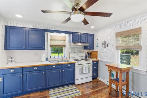 Tiny photo for 247 Salisbury Park Road, Hague, VA 22469 (MLS # 2622497)