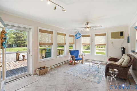 Tiny photo for 247 Salisbury Park Road, Hague, VA 22469 (MLS # 2622497)