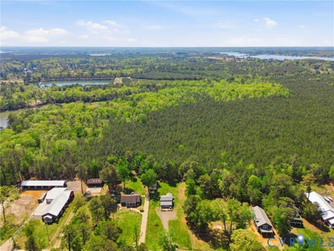 Tiny photo for 247 Salisbury Park Road, Hague, VA 22469 (MLS # 2622497)