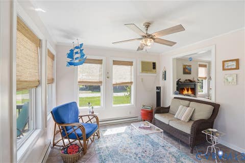 Tiny photo for 247 Salisbury Park Road, Hague, VA 22469 (MLS # 2622497)