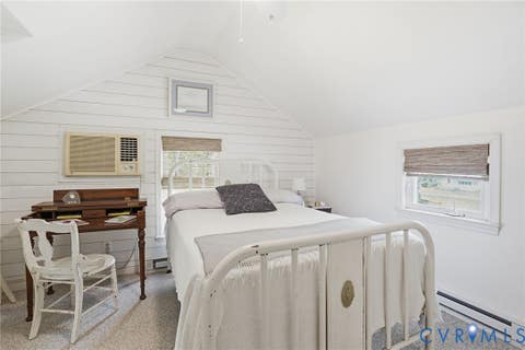 Tiny photo for 247 Salisbury Park Road, Hague, VA 22469 (MLS # 2622497)