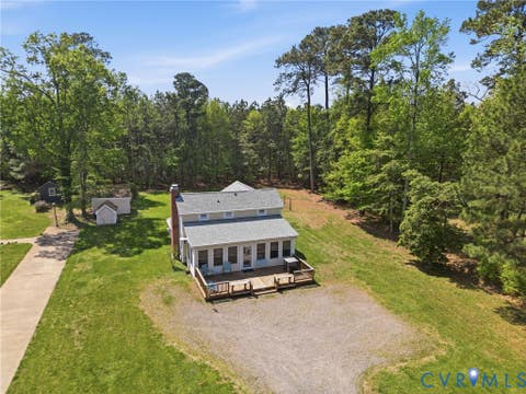 Tiny photo for 247 Salisbury Park Road, Hague, VA 22469 (MLS # 2622497)