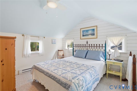 Tiny photo for 247 Salisbury Park Road, Hague, VA 22469 (MLS # 2622497)