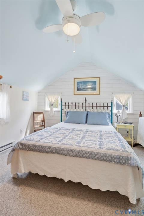 Tiny photo for 247 Salisbury Park Road, Hague, VA 22469 (MLS # 2622497)