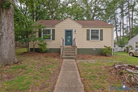 Photo of 1704 Westhill Road, Richmond, VA 23226 (MLS # 2622000)