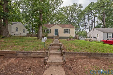 Tiny photo for 1704 Westhill Road, Richmond, VA 23226 (MLS # 2622000)