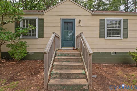 Tiny photo for 1704 Westhill Road, Richmond, VA 23226 (MLS # 2622000)