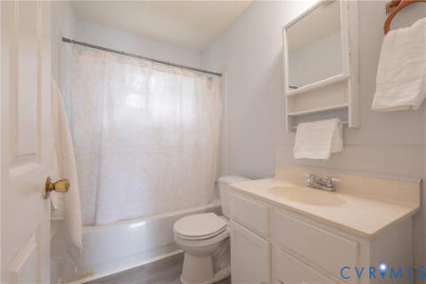 Tiny photo for 1704 Westhill Road, Richmond, VA 23226 (MLS # 2622000)