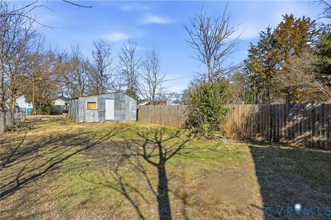 Tiny photo for 3205 Stockton Street, Richmond, VA 23224 (MLS # 2601787)