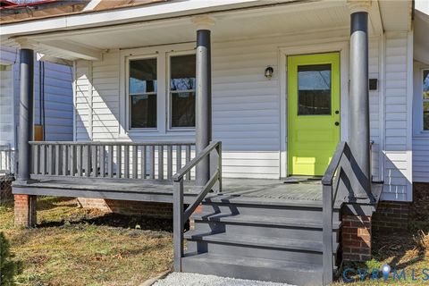Tiny photo for 3205 Stockton Street, Richmond, VA 23224 (MLS # 2601787)