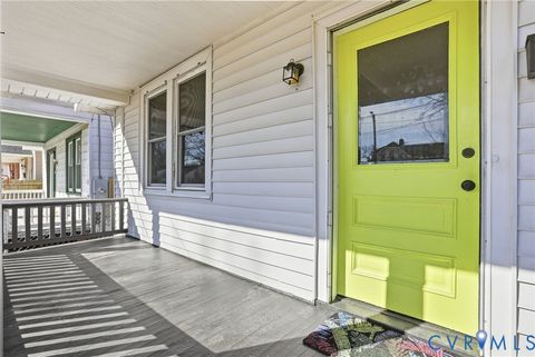Tiny photo for 3205 Stockton Street, Richmond, VA 23224 (MLS # 2601787)