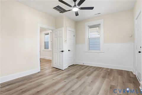 Tiny photo for 3205 Stockton Street, Richmond, VA 23224 (MLS # 2601787)