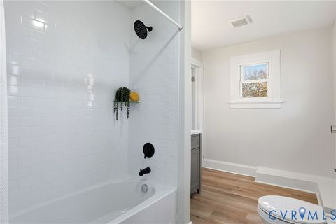 Tiny photo for 3205 Stockton Street, Richmond, VA 23224 (MLS # 2601787)