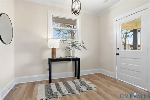 Tiny photo for 3205 Stockton Street, Richmond, VA 23224 (MLS # 2601787)