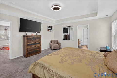 Tiny photo for Chesterfield, VA 23234 (MLS # 2623622)