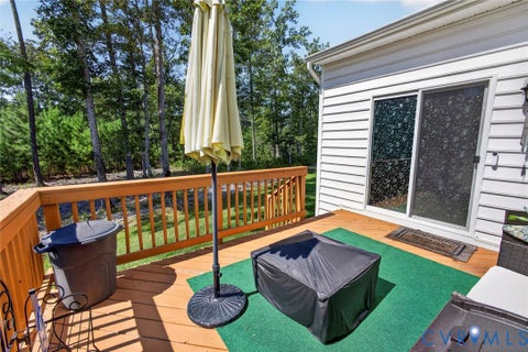 Tiny photo for Chesterfield, VA 23234 (MLS # 2623622)