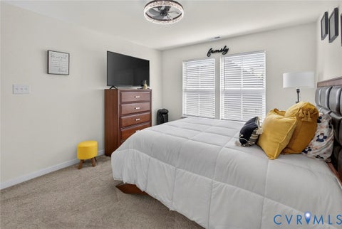 Tiny photo for Chesterfield, VA 23234 (MLS # 2623622)