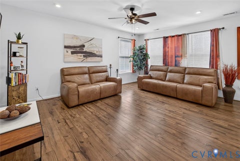 Tiny photo for Chesterfield, VA 23234 (MLS # 2623622)