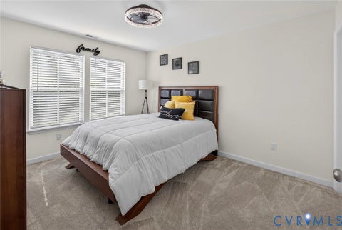 Tiny photo for Chesterfield, VA 23234 (MLS # 2623622)