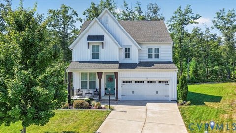 Tiny photo for Chesterfield, VA 23234 (MLS # 2623622)