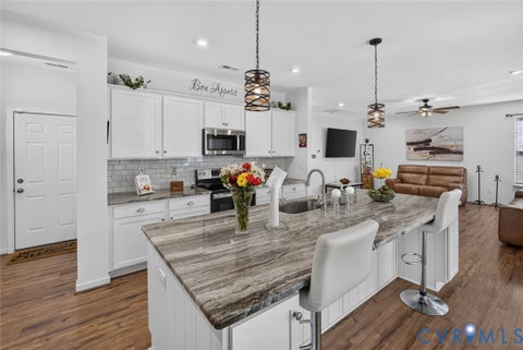 Tiny photo for Chesterfield, VA 23234 (MLS # 2623622)
