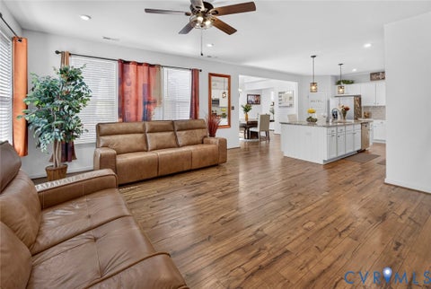 Tiny photo for Chesterfield, VA 23234 (MLS # 2623622)