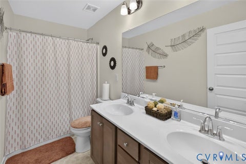 Tiny photo for Chesterfield, VA 23234 (MLS # 2623622)