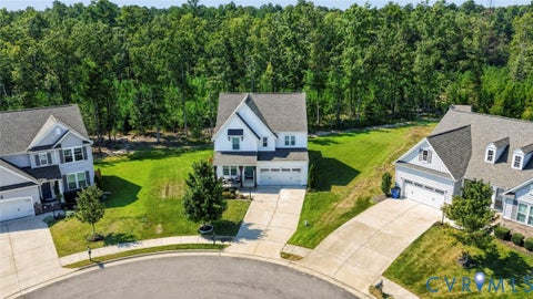 Tiny photo for Chesterfield, VA 23234 (MLS # 2623622)