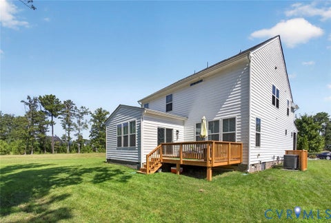 Tiny photo for Chesterfield, VA 23234 (MLS # 2623622)