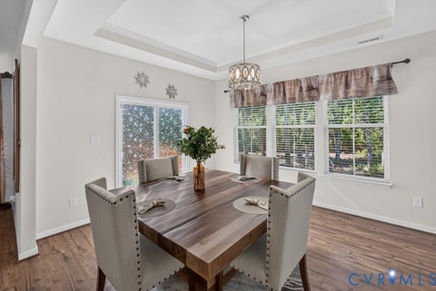 Tiny photo for Chesterfield, VA 23234 (MLS # 2623622)