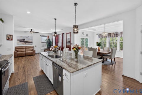 Tiny photo for Chesterfield, VA 23234 (MLS # 2623622)
