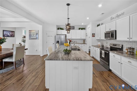 Tiny photo for Chesterfield, VA 23234 (MLS # 2623622)