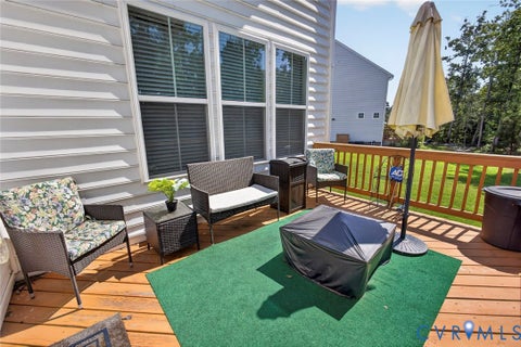 Tiny photo for Chesterfield, VA 23234 (MLS # 2623622)
