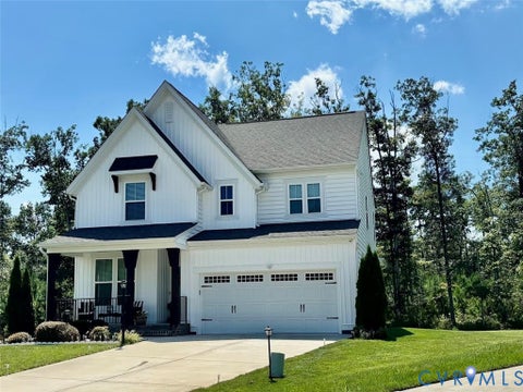 Photo of Chesterfield, VA 23234 (MLS # 2623622)