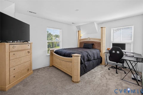 Tiny photo for Chesterfield, VA 23234 (MLS # 2623622)
