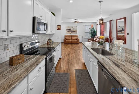 Tiny photo for Chesterfield, VA 23234 (MLS # 2623622)