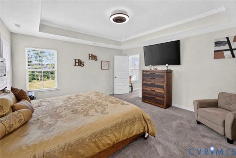 Tiny photo for Chesterfield, VA 23234 (MLS # 2623622)
