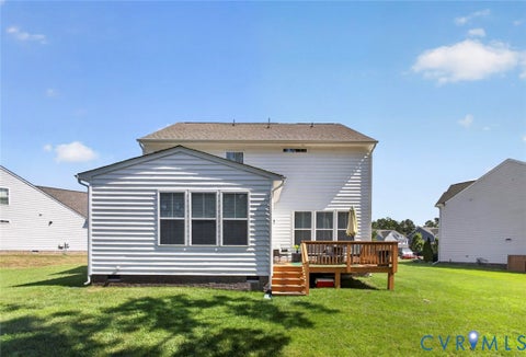 Tiny photo for Chesterfield, VA 23234 (MLS # 2623622)