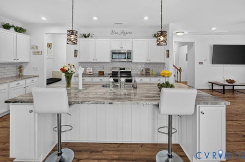 Tiny photo for Chesterfield, VA 23234 (MLS # 2623622)