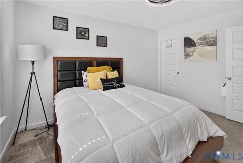 Tiny photo for Chesterfield, VA 23234 (MLS # 2623622)
