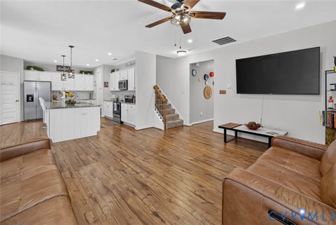 Tiny photo for Chesterfield, VA 23234 (MLS # 2623622)