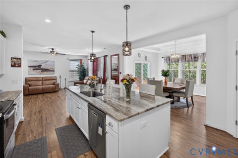 Tiny photo for Chesterfield, VA 23234 (MLS # 2623622)
