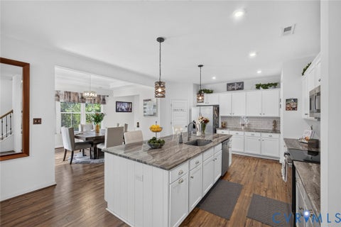 Tiny photo for Chesterfield, VA 23234 (MLS # 2623622)