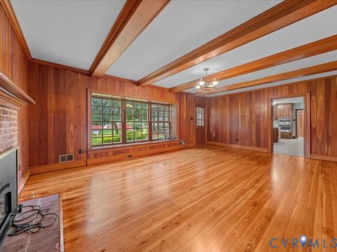 Tiny photo for 7350 Lexington Drive, Mechanicsville, VA 23111 (MLS # 2613732)