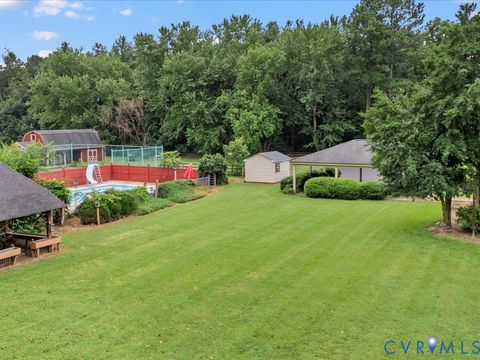 Tiny photo for 7350 Lexington Drive, Mechanicsville, VA 23111 (MLS # 2613732)